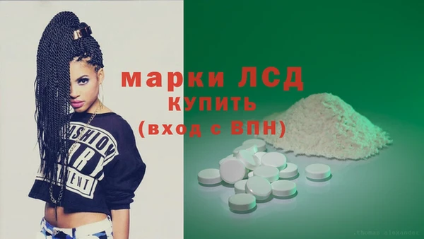 гидра Алексеевка